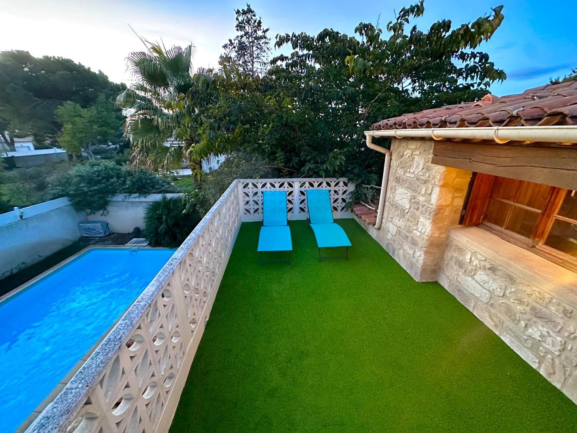 Lacosse Le Grau d'Agde Exterior foto